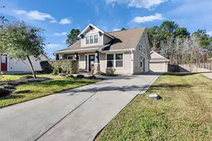 257 N Lynx Trail, Montgomery, TX 77316 - Photo 4