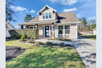 257 N Lynx Trail, Montgomery, TX 77316 - Photo 2