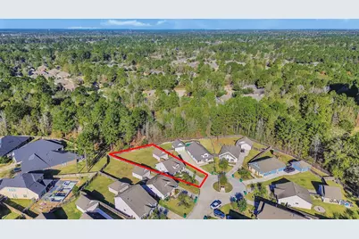 257 N Lynx Trail, Montgomery, TX 77316 - Photo 34