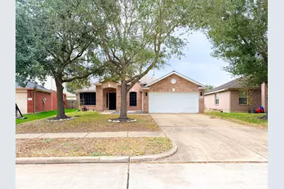 2243 Rocky Hollow Lane, Katy, TX 77450 - Photo 2