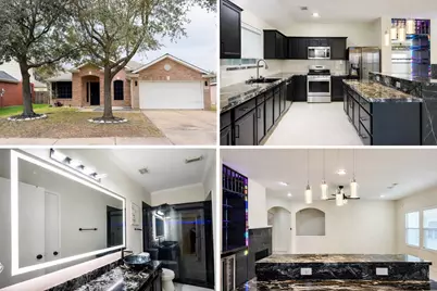 2243 Rocky Hollow Lane, Katy, TX 77450 - Photo 1