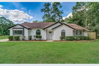 494 Brandon Road, Conroe, TX 77302 - Photo 1