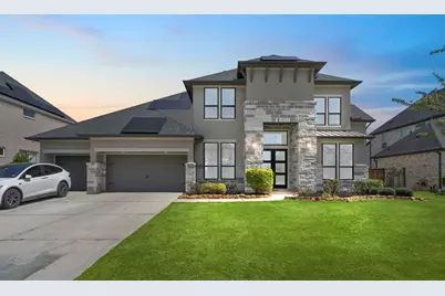 140 Lakehouse Landing Drive, Katy, TX 77493 - Photo 2