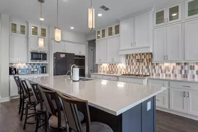 140 Lakehouse Landing Drive, Katy, TX 77493 - Photo 10