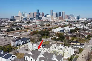 2110 Stuart St, Houston, TX 77004 - Photo 4
