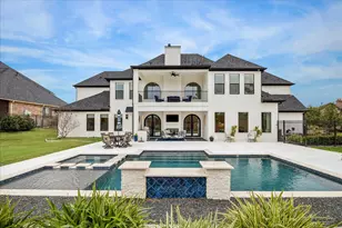 105 Bentwater Bay Dr, Montgomery, TX 77356 - Photo 1