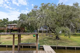 147 Private Rd 652, Sargent, TX 77414 - Photo 2