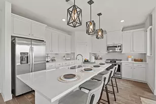 1304 Shaded Rock Dr, Missouri City, TX 77459 - Photo 6