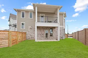1304 Shaded Rock Dr, Missouri City, TX 77459 - Photo 8