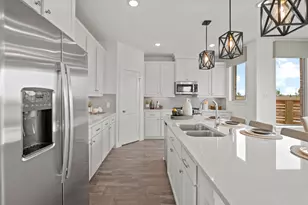 1304 Shaded Rock Dr, Missouri City, TX 77459 - Photo 4