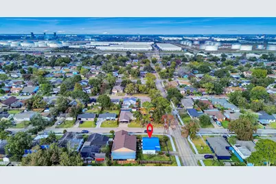 3122 Fern Street, Pasadena, TX 77503 - Photo 16