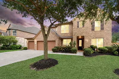 27202 Stone Harbour Lane, Katy, TX 77494 - Photo 2