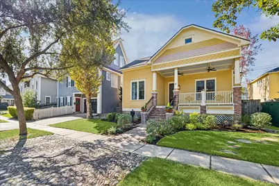 1213 Ashland Street, Houston, TX 77008 - Photo 2