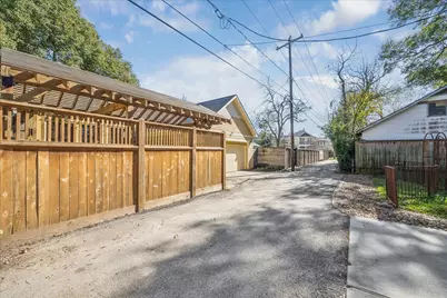 1213 Ashland Street, Houston, TX 77008 - Photo 36