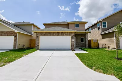 2819 Topiary Lane, Houston, TX 77014 - Photo 2