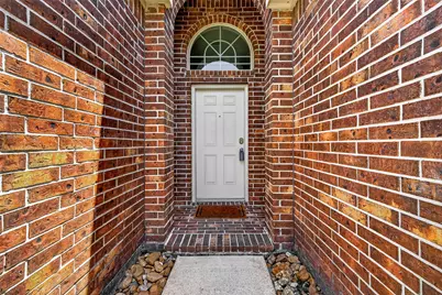 20515 Andorra Hills Lane, Katy, TX 77449 - Photo 4