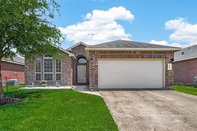 20515 Andorra Hills Lane, Katy, TX 77449 - Photo 1