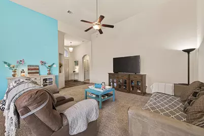 20515 Andorra Hills Lane, Katy, TX 77449 - Photo 8