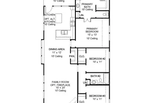 31006 Evening Skye Dr, Fulshear, TX 77423 - Photo 6