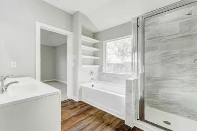 7027 Sun Creek Drive, Hitchcock, TX 77563 - Photo 6