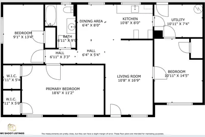 6410 Hartwick Road, Houston, TX 77016 - Photo 16