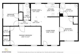 6410 Hartwick Rd, Houston, TX 77016 - Photo 16