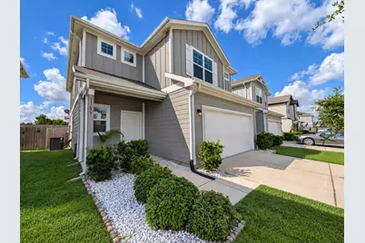 11659 Braemar Village Drive, Tomball, TX 77375 - Photo 2
