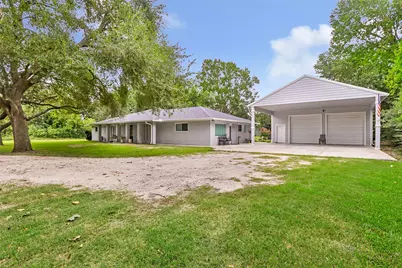 16716 Bohemian Hall Road, Crosby, TX 77532 - Photo 4