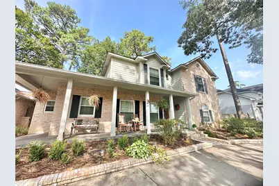 3327 Fitzgerald Drive, Montgomery, TX 77356 - Photo 2