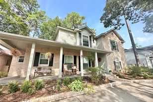 3327 Fitzgerald Dr, Montgomery, TX 77356 - Photo 2