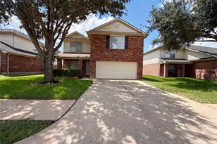 20615 Sandy Bay Ln, Katy, TX 77449 - Photo 1