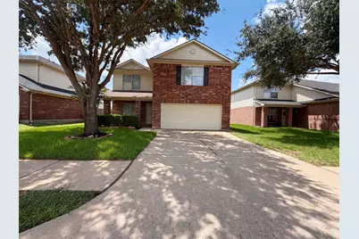 20615 Sandy Bay Lane, Katy, TX 77449 - Photo 1