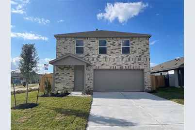 5008 Freedom Lane, Bay City, TX 77414 - Photo 1