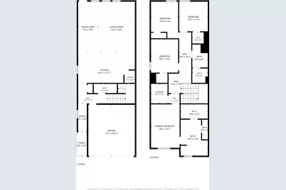 12319 Brandenburg Gate Drive, Houston, TX 77047 - Photo 30