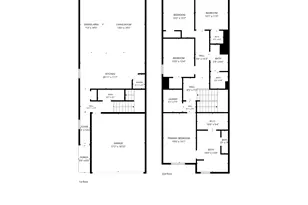 12319 Brandenburg Gate Dr, Houston, TX 77047 - Photo 30