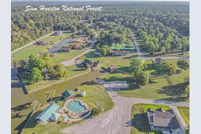 58 Lakecrest Lane, Huntsville, TX 77340 - Photo 6