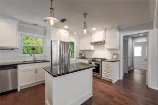515 Azaleadell Dr, Houston, TX 77018 - Photo 8