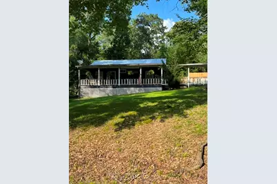 456 Sherwood Forest Drive N, Ivanhoe, TX 75979 - Photo 1