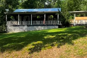 456 Sherwood Forest Dr N, Woodville, TX 75979 - Photo 1
