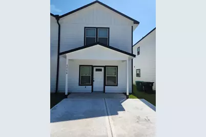 9218 Nyssa Avenue #B, Houston, TX 77078 - Photo 1