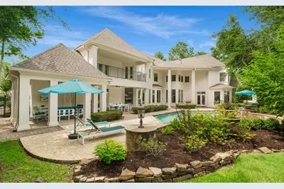 39 N Palmiera Circle, The Woodlands, TX 77382 - Photo 36