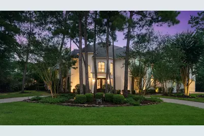 39 N Palmiera Circle, The Woodlands, TX 77382 - Photo 1