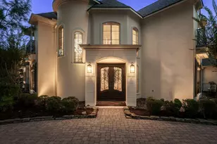 39 N Palmiera Cir, The Woodlands, TX 77382 - Photo 2