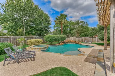 30 Rowan Tree Place, The Woodlands, TX 77384 - Photo 40