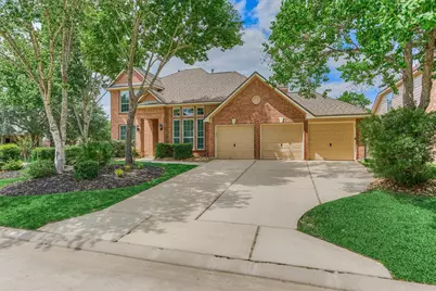 30 Rowan Tree Place, The Woodlands, TX 77384 - Photo 42