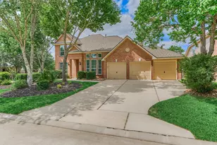 30 Rowan Tree Pl, The Woodlands, TX 77384 - Photo 42