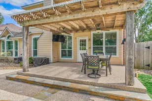 30 Rowan Tree Pl, The Woodlands, TX 77384 - Photo 46