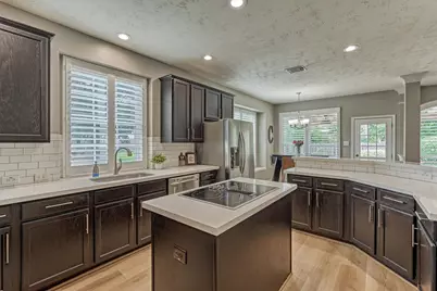 30 Rowan Tree Place, The Woodlands, TX 77384 - Photo 20