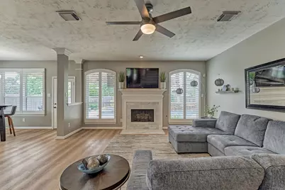 30 Rowan Tree Place, The Woodlands, TX 77384 - Photo 18