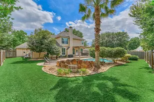30 Rowan Tree Pl, The Woodlands, TX 77384 - Photo 1